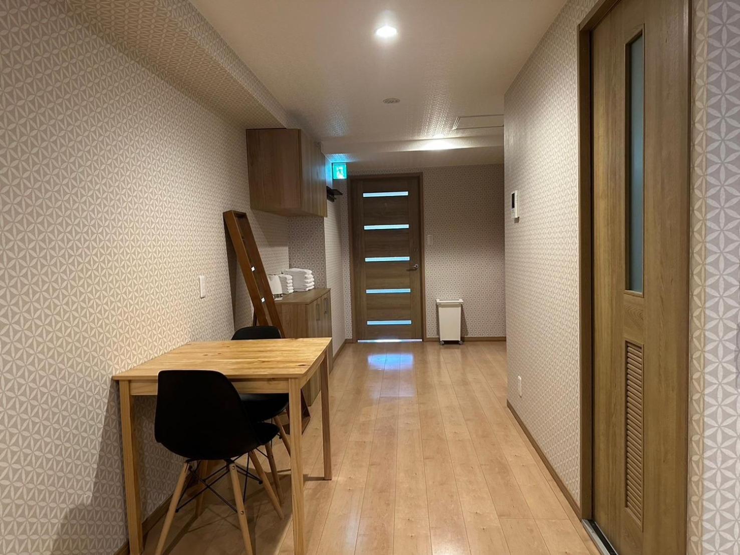 Shimanouchi * Osaka