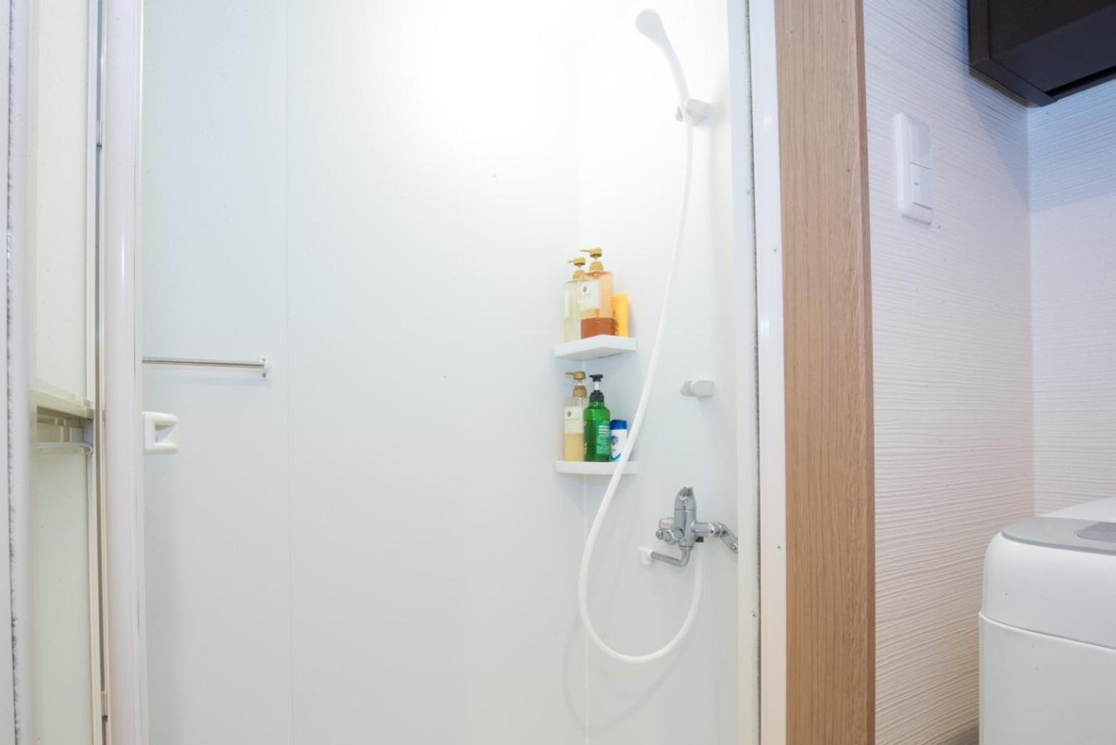 Shimanouchi Apartment Osaka