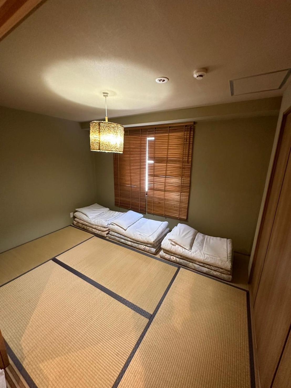 Shimanouchi Appartement *