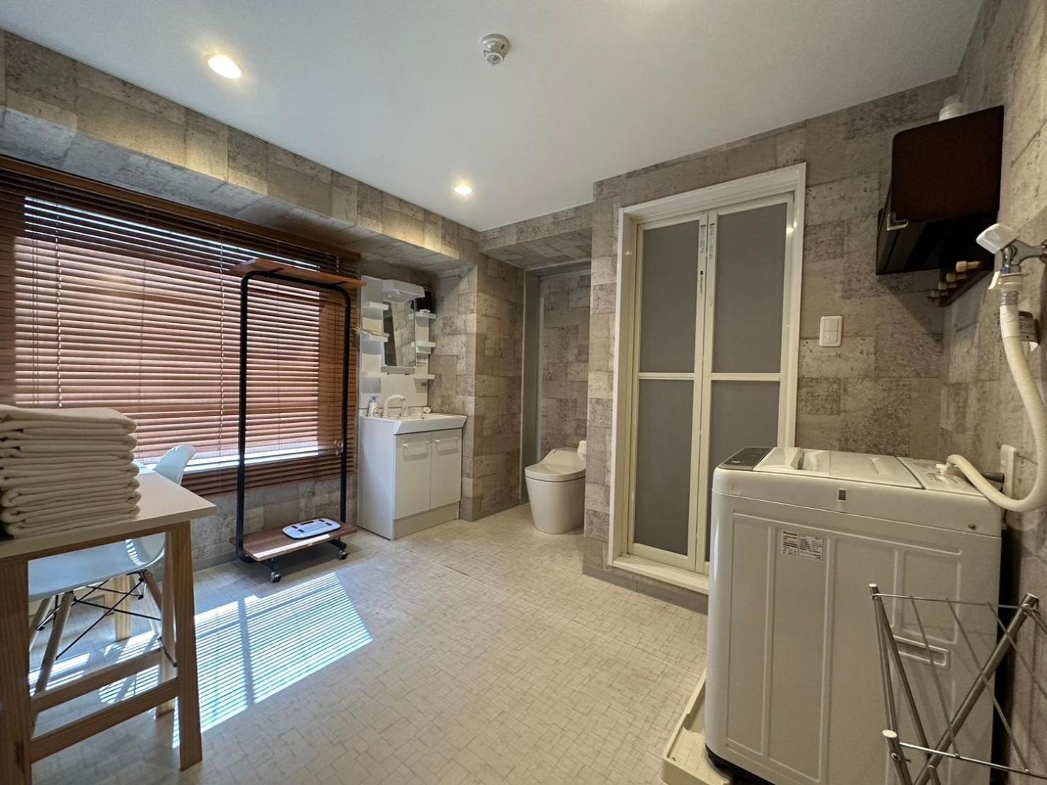 Shimanouchi Appartement