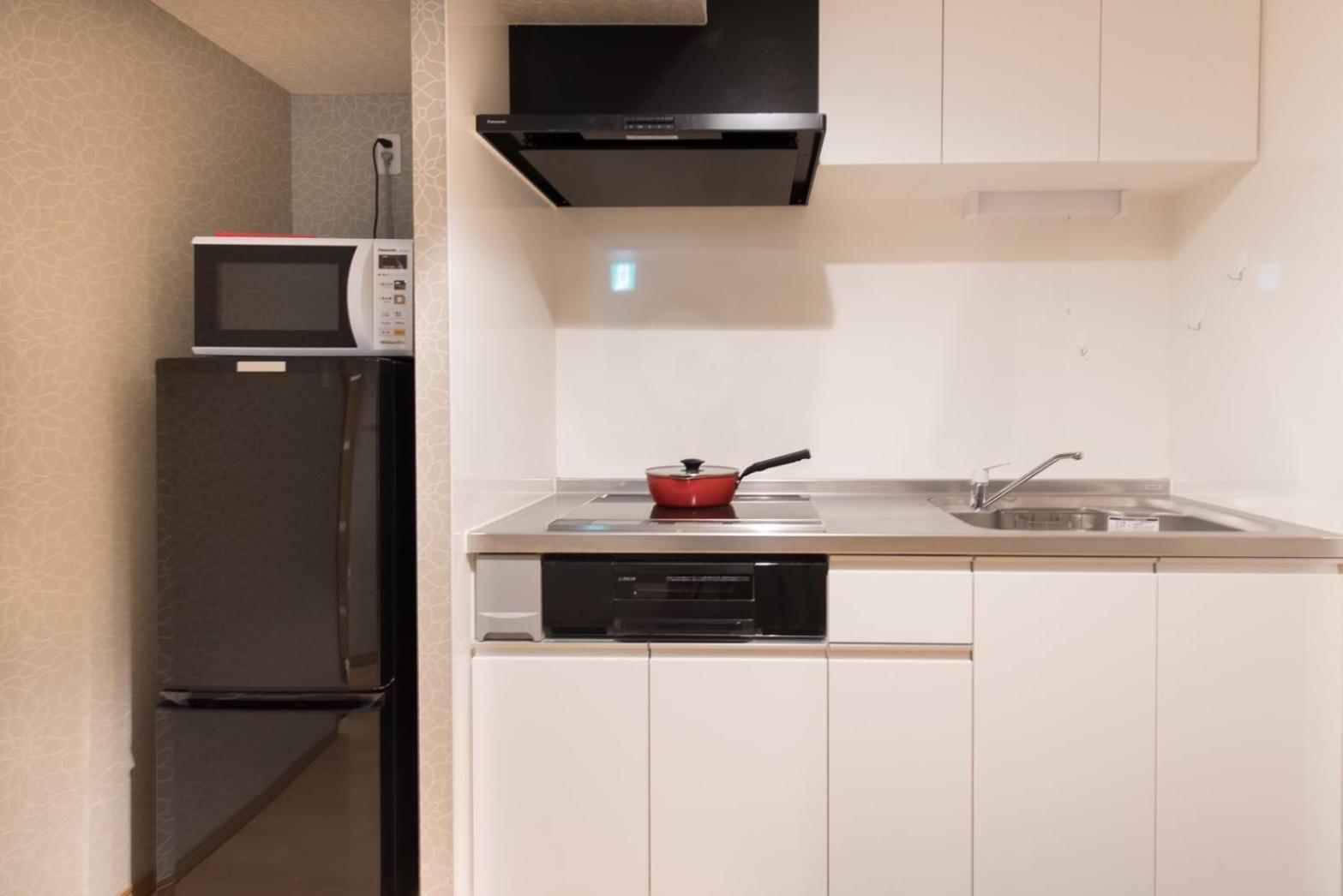 Appartement Shimanouchi *
