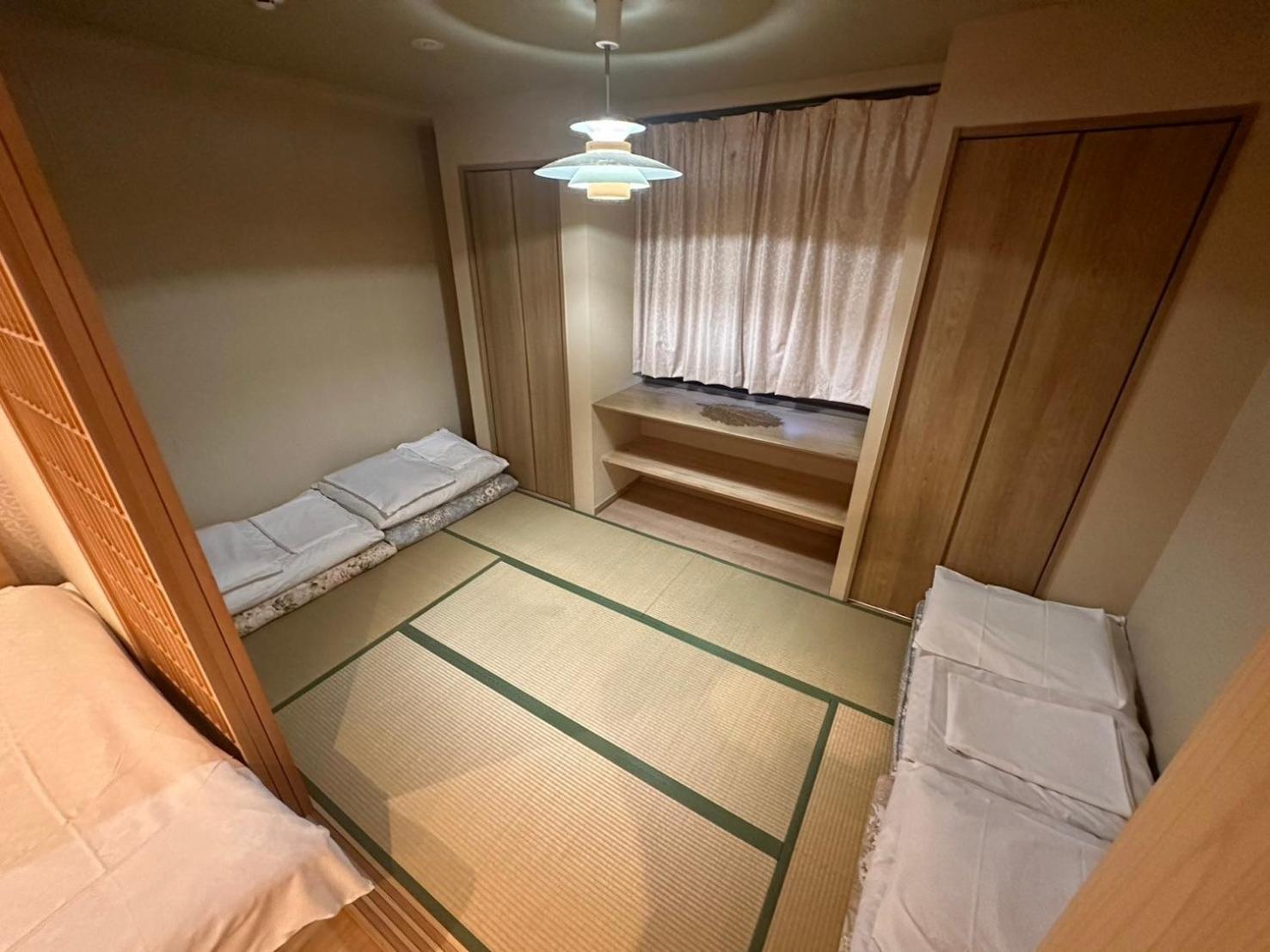 Appartement Shimanouchi