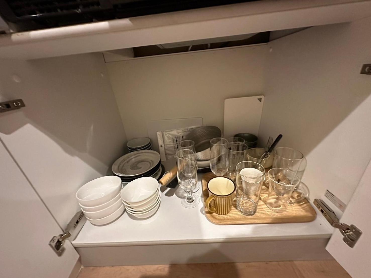 Shimanouchi Appartement